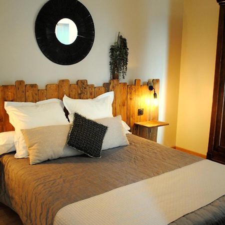 Bed and Breakfast Terre De Bacchus Vacqueyras Exteriér fotografie
