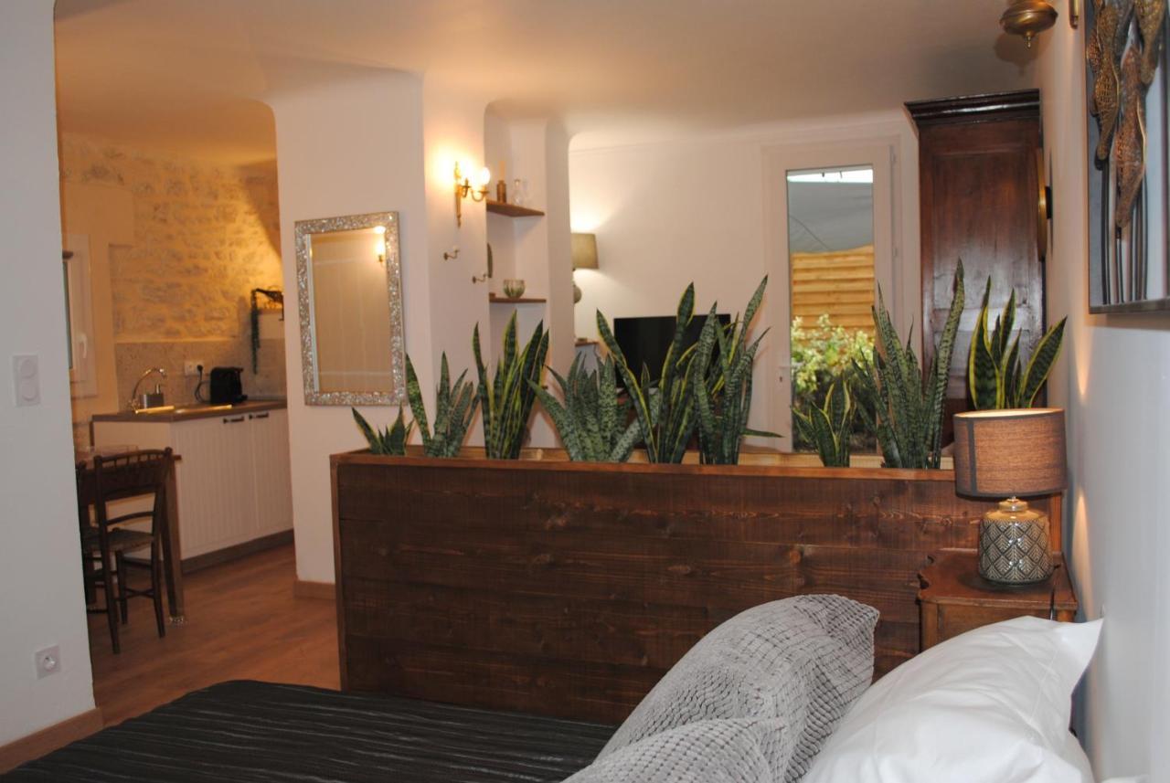 Bed and Breakfast Terre De Bacchus Vacqueyras Exteriér fotografie