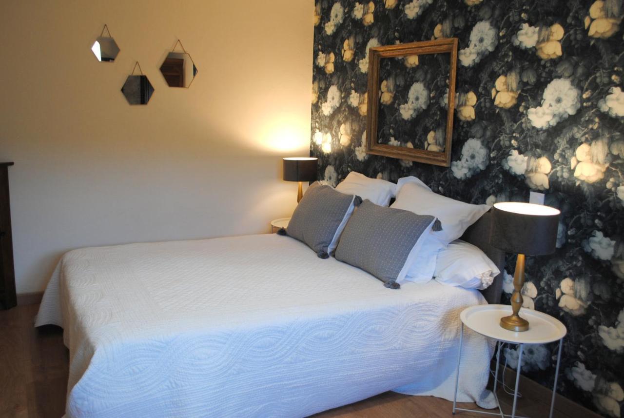Bed and Breakfast Terre De Bacchus Vacqueyras Exteriér fotografie